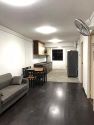 Blk 153 Mei Ling Street (Queenstown), HDB 3 Rooms #162720782